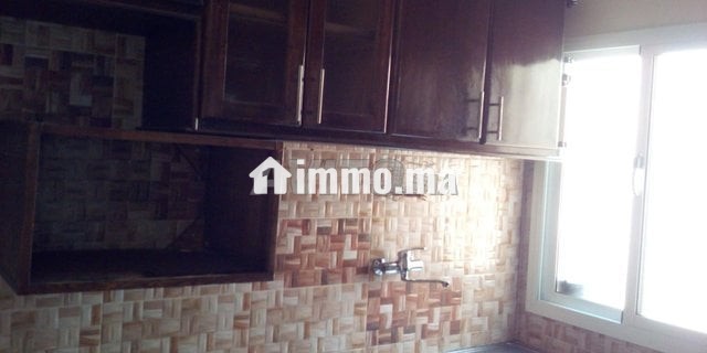 Appartement à louer à Mojammaa kheir - Location Immobilier - Settat - photo 2