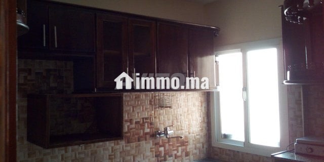 Appartement à louer à Mojammaa kheir - Location Immobilier - Settat - photo 3
