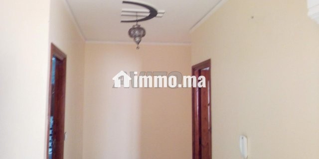 Appartement à louer à Mojammaa kheir - Location Immobilier - Settat - photo 4