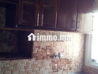 Appartement à louer à Mojammaa kheir - Appartement à louer - Settat