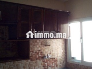 Appartement à louer à Mojammaa kheir - Appartement à louer - Settat
