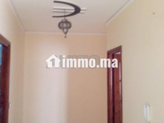 Appartement à louer à Mojammaa kheir - Appartement à louer - Settat