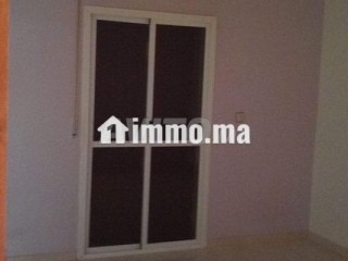 Appartement à louer à Mojammaa kheir - Appartement à louer - Settat