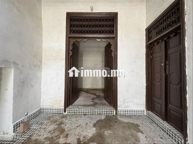 Galerie commerciale à vendre - Ancienne médina Fès - Vente Immobilier - Fes - photo 5