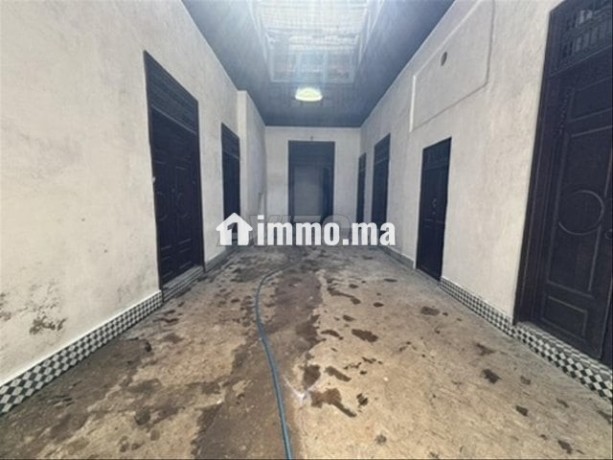 galerie-commerciale-a-vendre-ancienne-medina-fes-big-0