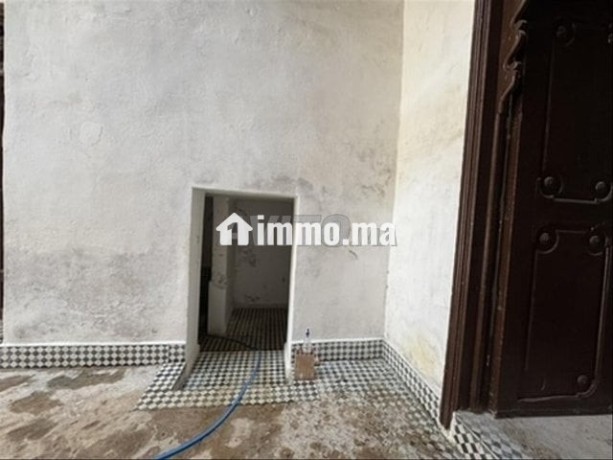 galerie-commerciale-a-vendre-ancienne-medina-fes-big-1