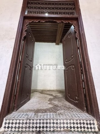 galerie-commerciale-a-vendre-ancienne-medina-fes-big-3