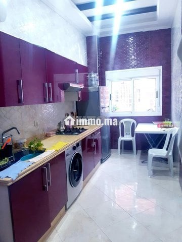Appartement propre á martil - Location Immobilier - Martil - photo 1