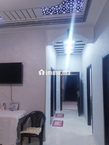 Appartement propre á martil - Location Immobilier - Martil - photo 2