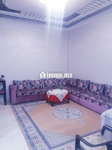 Appartement propre á martil - Location Immobilier - Martil - photo 3