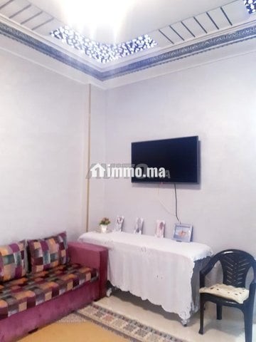 Appartement propre á martil - Location Immobilier - Martil - photo 4