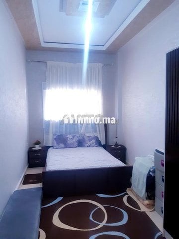 Appartement propre á martil - Location Immobilier - Martil - photo 5