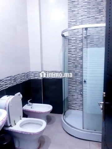 Appartement propre á martil - Location Immobilier - Martil - photo 6