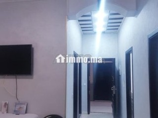 Appartement propre á martil - Appartement à louer - Martil
