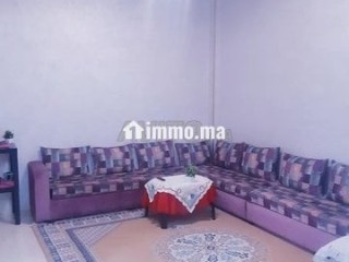 Appartement propre á martil - Appartement à louer - Martil