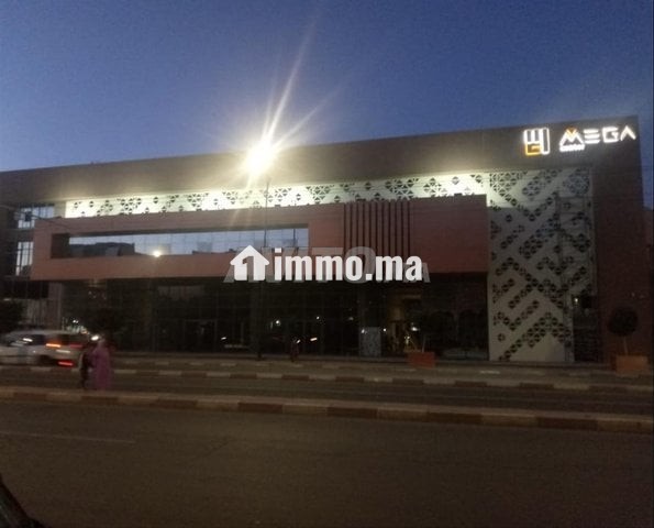 Centre d affaire - Vente Immobilier - Marrakech - photo 2