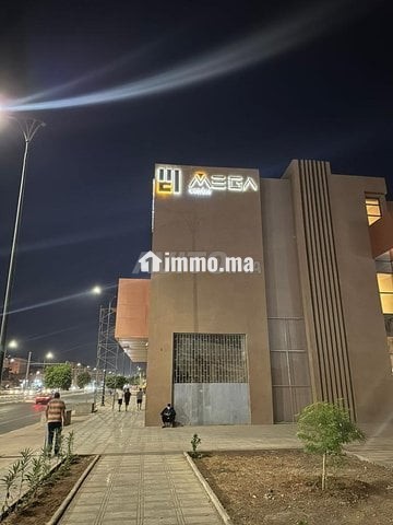 Centre d affaire - Vente Immobilier - Marrakech - photo 4