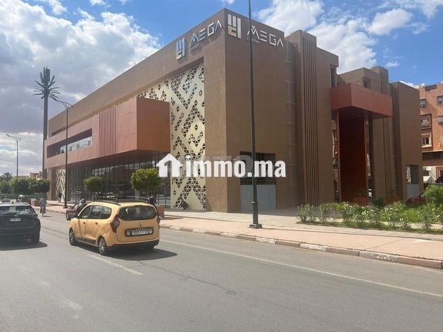 Centre d affaire - Vente Immobilier - Marrakech - photo 6