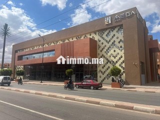 Centre d affaire - Local commercial à vendre - Marrakech