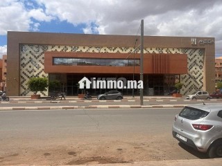 Centre d affaire - Local commercial à vendre - Marrakech