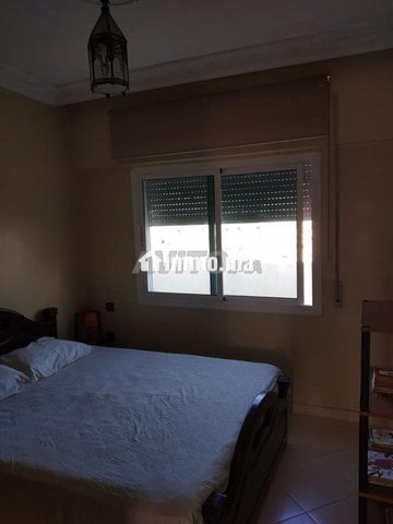 Appartt meublé à côté de la gare TGV - Location Vacances - Tanger - photo 3