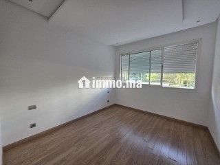 Belle appart 1ch 1sln - Appartement à louer - Rabat