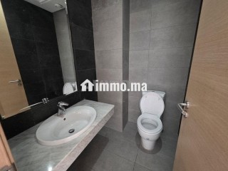 Belle appart 1ch 1sln - Appartement à louer - Rabat