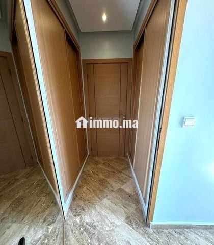 Appartement à louer a SIDI MAAROUF Casablanca - Location Immobilier - Casablanca - photo 3