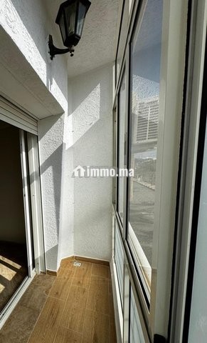 Appartement à louer a SIDI MAAROUF Casablanca - Location Immobilier - Casablanca - photo 4