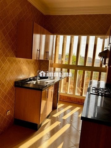 Appartement à louer a SIDI MAAROUF Casablanca - Location Immobilier - Casablanca - photo 5