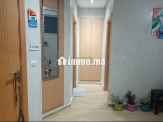 Appartement à louer a SIDI MAAROUF Casablanca - Appartement à louer - Casablanca
