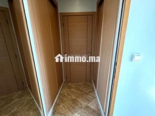 Appartement à louer a SIDI MAAROUF Casablanca - Appartement à louer - Casablanca