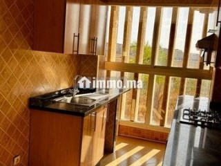 Appartement à louer a SIDI MAAROUF Casablanca - Appartement à louer - Casablanca
