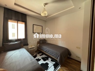 Location App 2 chbres Semlalia Guéliz - Appartement à louer - Marrakech