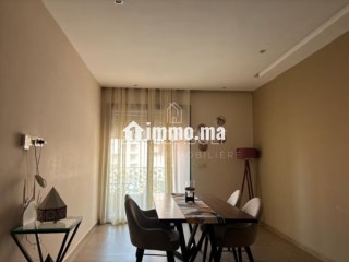 Location App 2 chbres Semlalia Guéliz - Appartement à louer - Marrakech