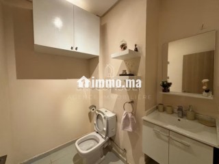 Location App 2 chbres Semlalia Guéliz - Appartement à louer - Marrakech