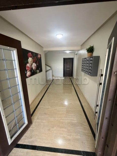 Appartement à louer vacances Mimosa El Mansouria - Vente Immobilier - Mohammedia - photo 4