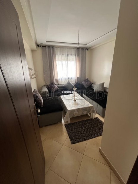 Appartement à louer vacances Mimosa El Mansouria - Vente Immobilier - Mohammedia - photo 7
