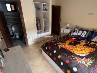 Appartement à louer vacances Mimosa El Mansouria - Appartement à vendre - Mohammedia