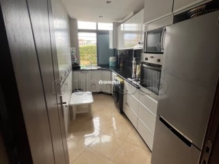 Appartement à louer vacances Mimosa El Mansouria - Appartement à vendre - Mohammedia