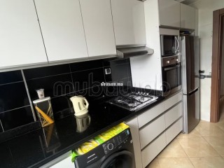 Appartement à louer vacances Mimosa El Mansouria - Appartement à vendre - Mohammedia