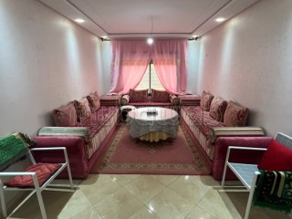 Appartement à louer vacances Mimosa El Mansouria - Appartement à vendre - Mohammedia