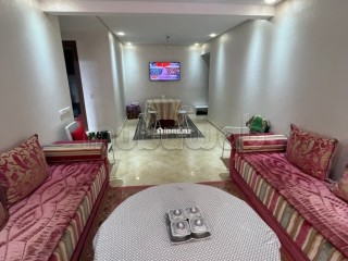 Appartement à louer vacances Mimosa El Mansouria - Appartement à vendre - Mohammedia