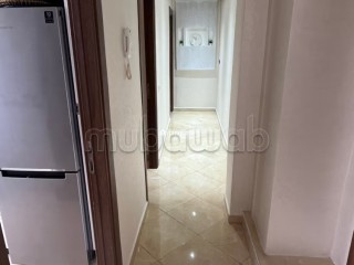 Appartement à louer vacances Mimosa El Mansouria - Appartement à vendre - Mohammedia