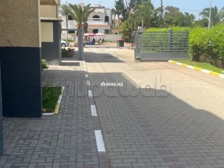 Appartement à louer vacances Mimosa El Mansouria - Appartement à vendre - Mohammedia