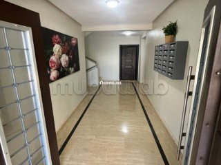 Appartement à louer vacances Mimosa El Mansouria - Appartement à vendre - Mohammedia