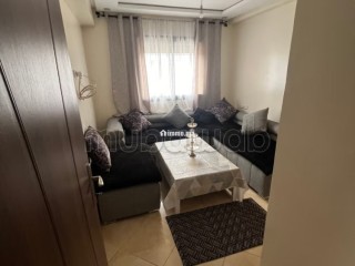 Appartement à louer vacances Mimosa El Mansouria - Appartement à vendre - Mohammedia