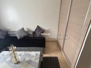 Appartement à louer vacances Mimosa El Mansouria - Appartement à vendre - Mohammedia