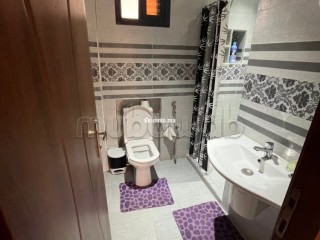 Appartement à louer vacances Mimosa El Mansouria - Appartement à vendre - Mohammedia