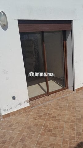 Studio Loft Ensoleillé/Terrasse/10Mn Tram Ghandi - Location Immobilier - Casablanca - photo 1